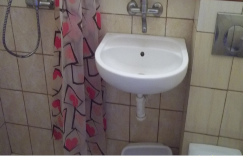 Pokój gościnny U Stacha w Pobierowie